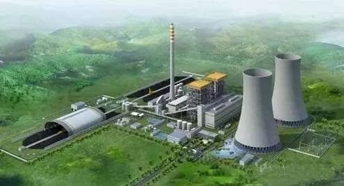 間接空冷系統(tǒng)提效減碳、防凍節(jié)能及其透明運(yùn)維系統(tǒng)